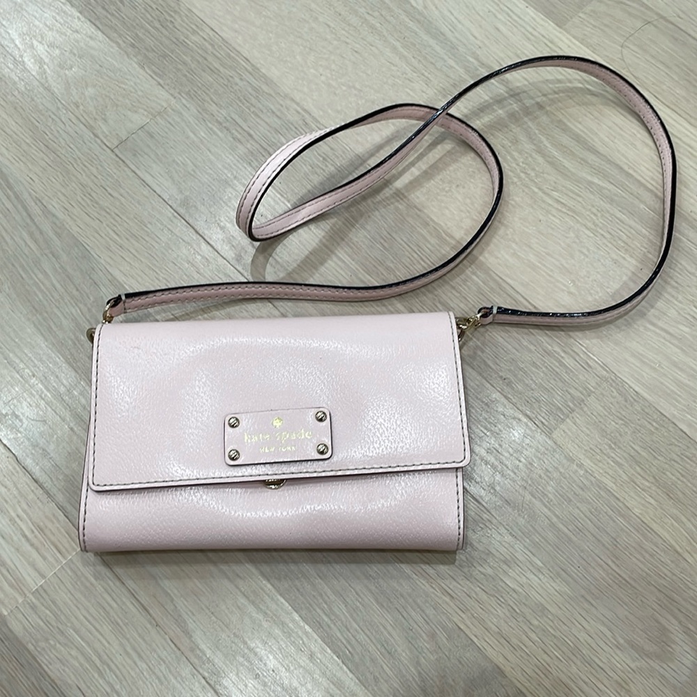 Kate spade crossbody